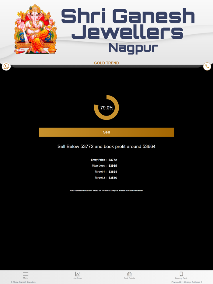 Shri Ganesh Jewellers