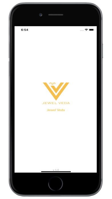 Jewel Veda Screenshot