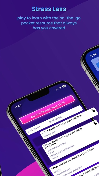 MedEd Educational Game Arcade screenshot-8