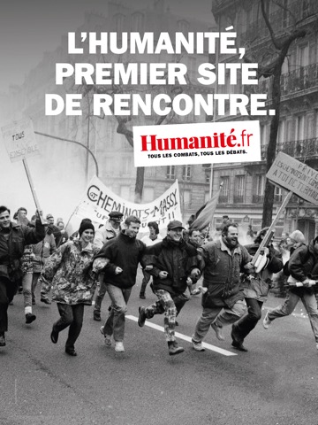 L'Humanité - Le Journalのおすすめ画像5