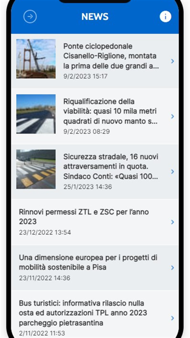 PisaMo Screenshot