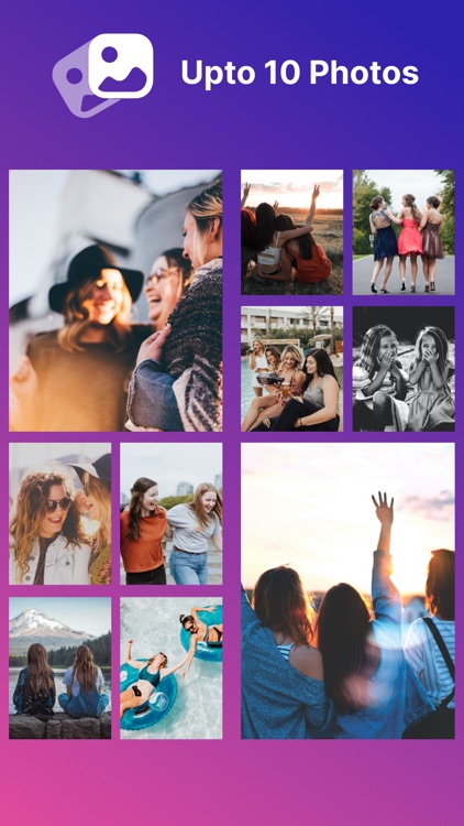 Collage Maker: Photo Collage