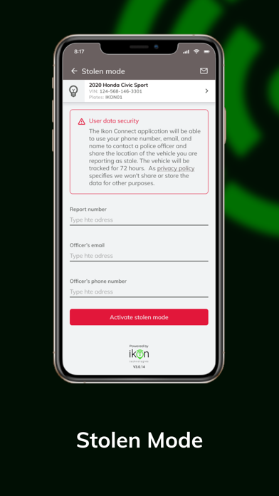 Toyota of Denton Connect Screenshot