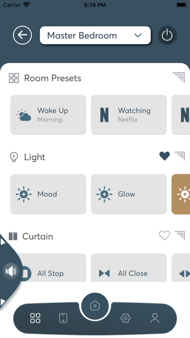 LuxéLife Screenshot
