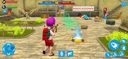 Game screenshot Dash Royale - Shooting Game mod apk