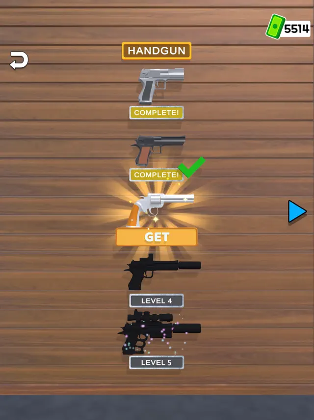 screenshot 5