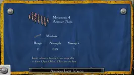 Game screenshot Rebels and Redcoats hack