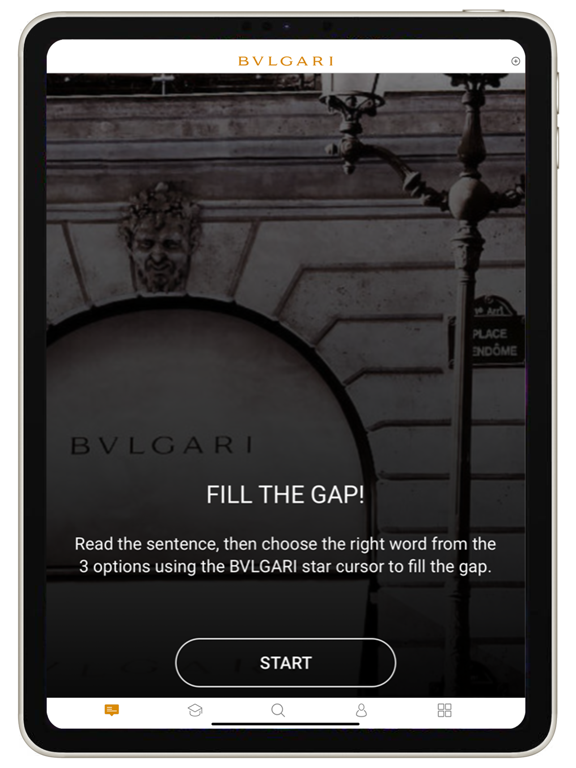 LearningStar iPad screenshot 7 - Education app