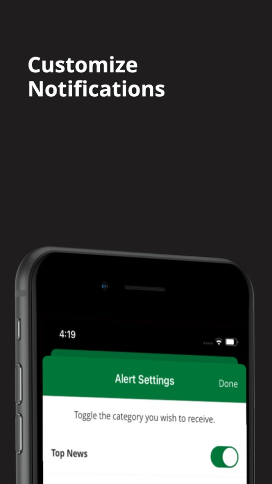 #5. Daily Democrat for Mobile (iOS) 由: MediaNews Group