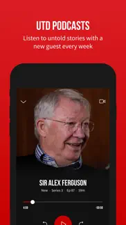 manchester united official app problems & solutions and troubleshooting guide - 3