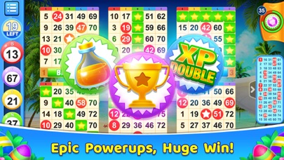 Bingo 365 - 2023 Bingo Games Screenshot
