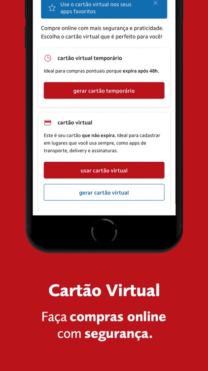 Hipercard Cartão de Crédito screenshot-5