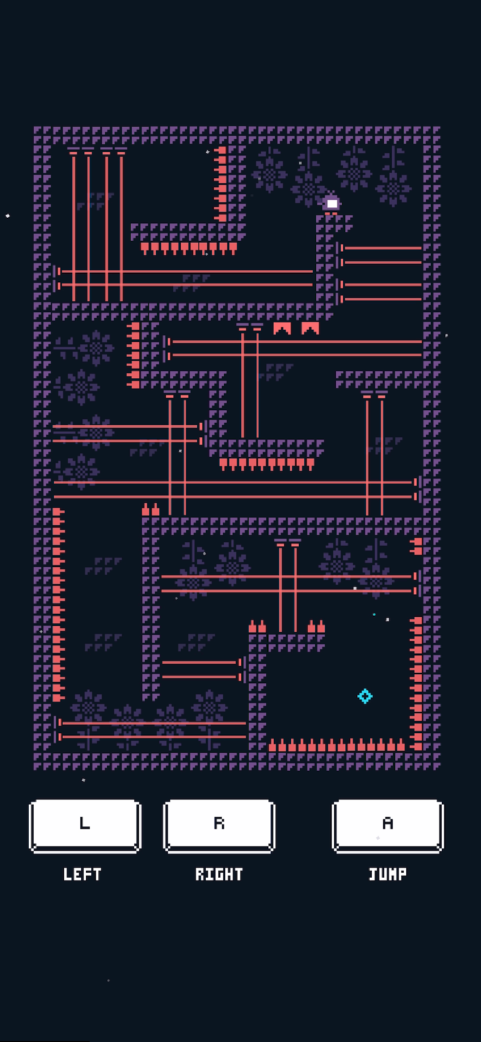 Monocular Enemy Avoid