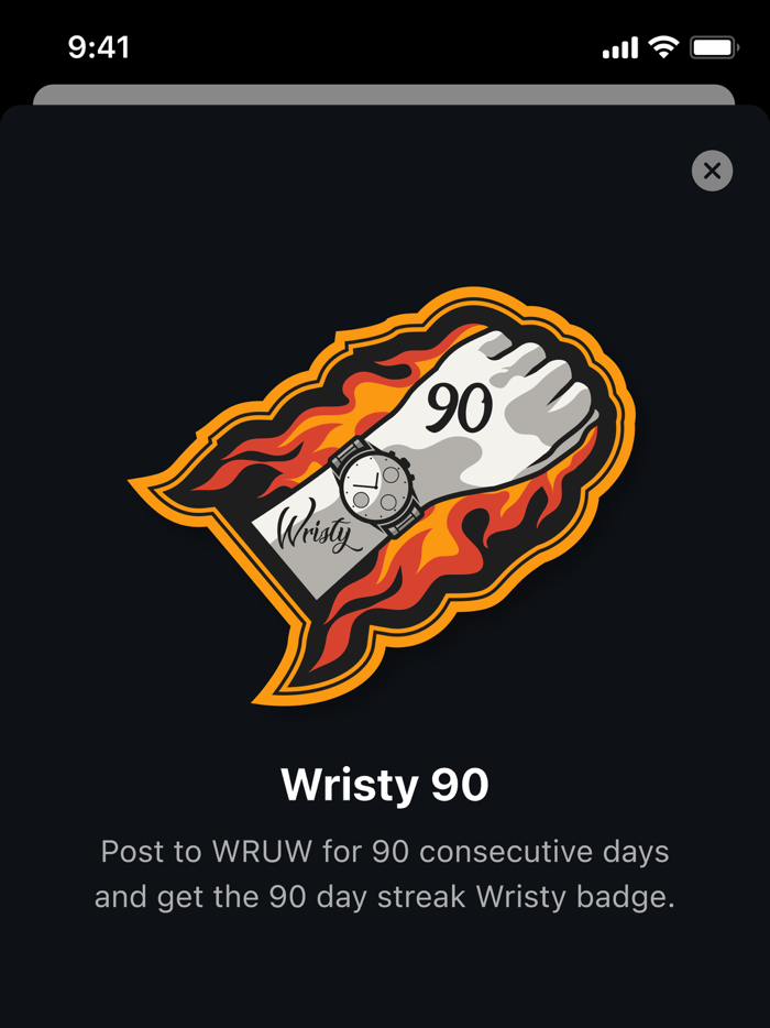 WatchCrunch Official