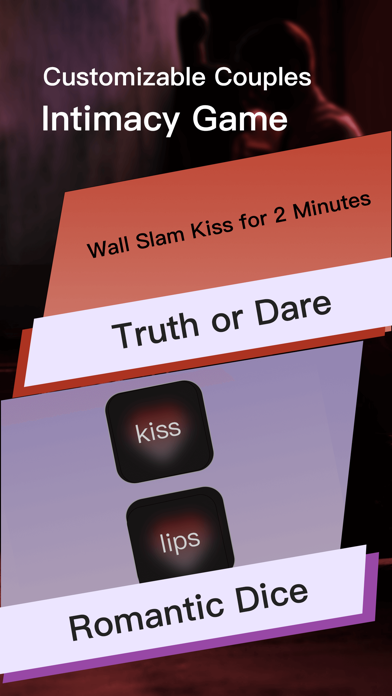Love Ode-Adult sex assistant Screenshot