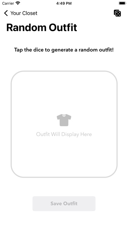 E-Closet screenshot-9