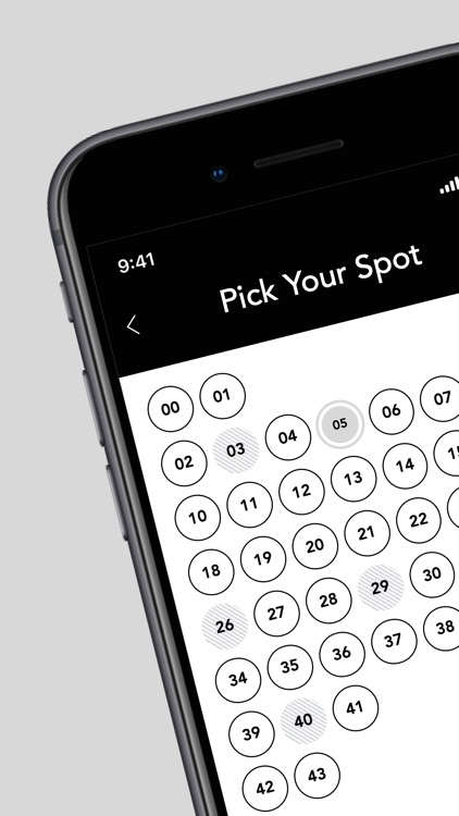 The Balance Culture New screenshot-3