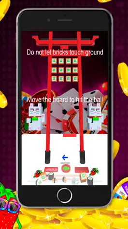 Game screenshot Fruity book mister hack