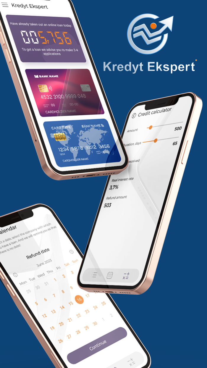 Kredyt-Ekspert TOV payday loan