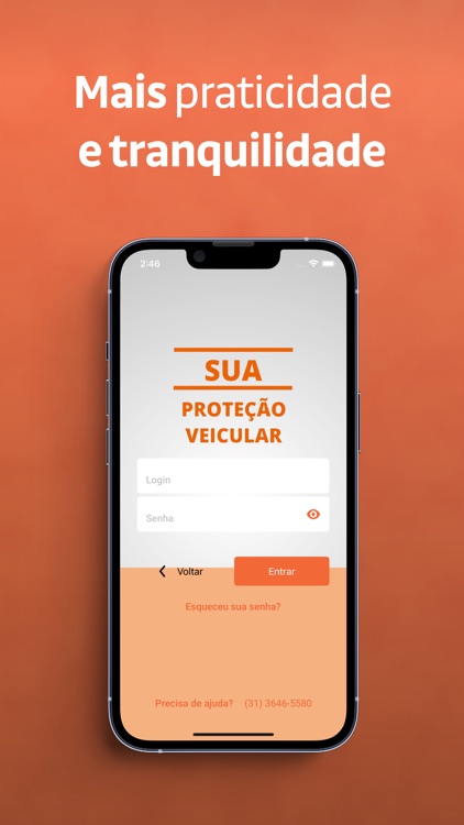 Sua Proteção Veicular screenshot-3