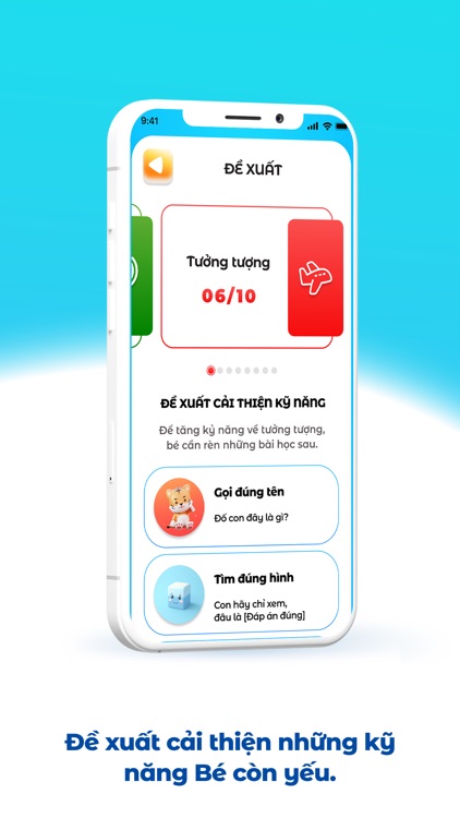 4E Kids screenshot-5