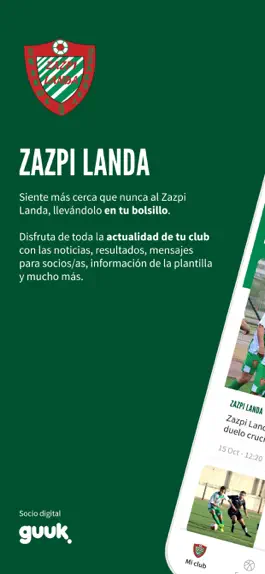 Game screenshot Zazpi Landa K.T mod apk