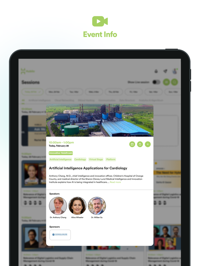 Dartmouth Innovation Fest