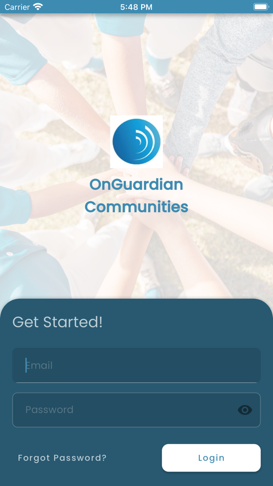 #1. OnGuardian (iOS) Podle: Onguardian