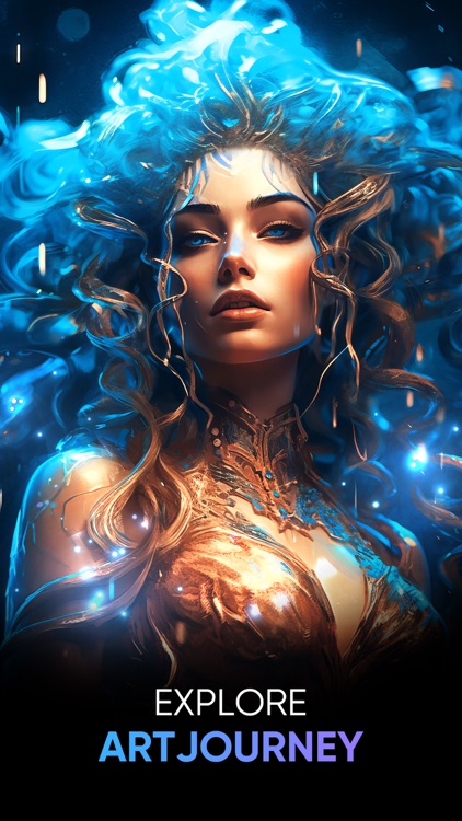 Image AI: AI Art Generator