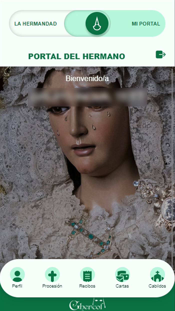 Hermandad Esperanza de Huelva