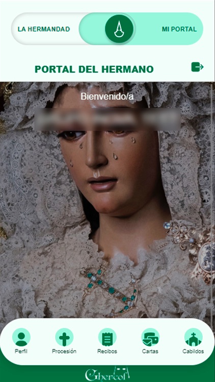 Hermandad Esperanza de Huelva screenshot-4
