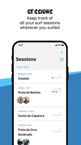 Game screenshot Surfbook hack