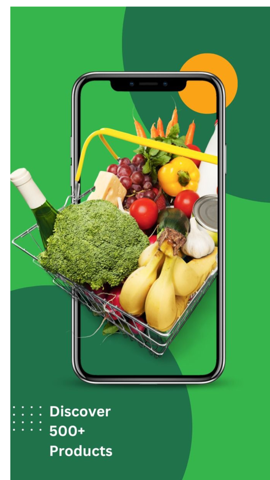 #1. OZ Food Suppliers (iOS) 来自: OZ Fruit and Veggies PTY LTD