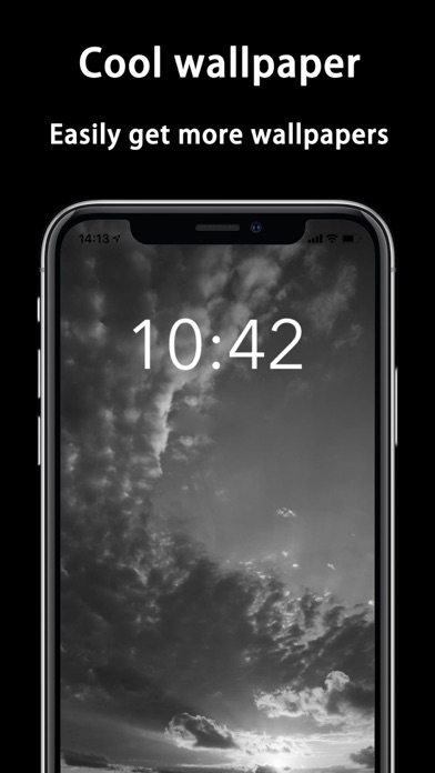 Smart Wallpaper: For Theme Screenshot