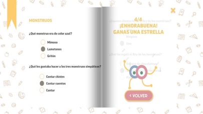 The Readers Factory Screenshot