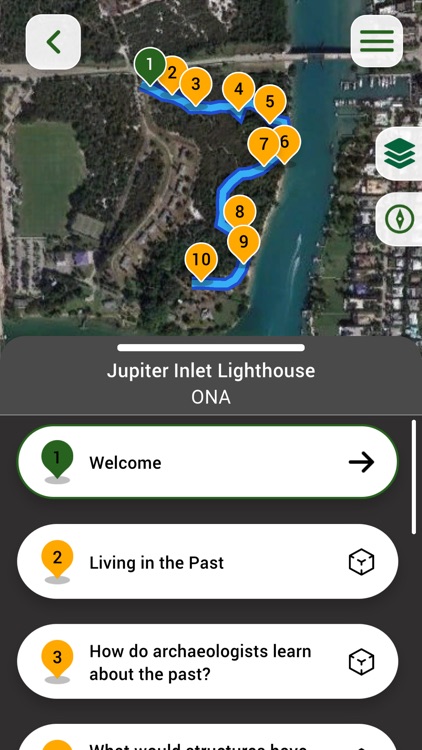 Trekking Through Time