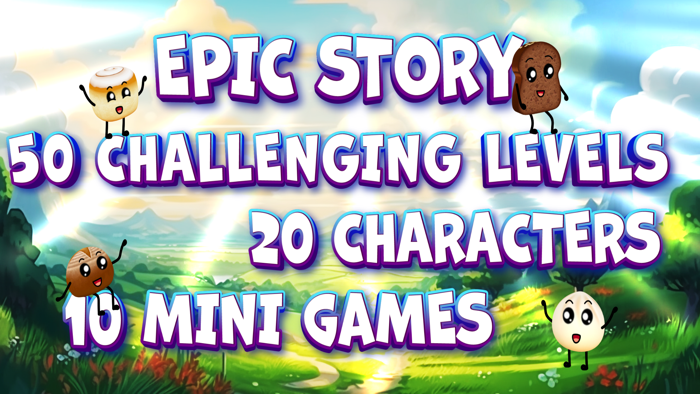 BREADWINNER - THE HERO Premium