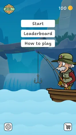 Game screenshot Tilt Fish Tycoon mod apk