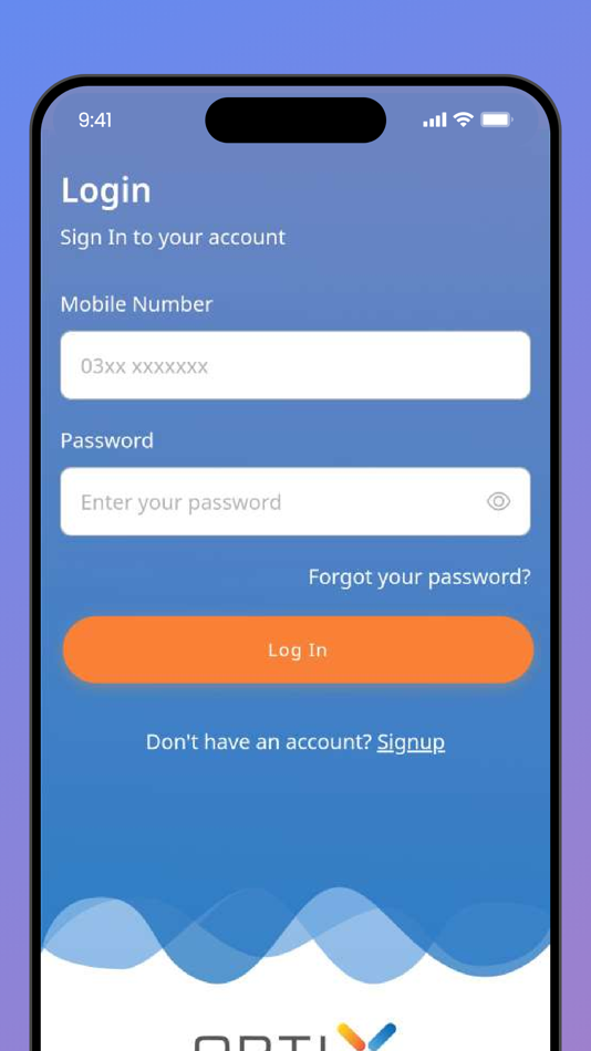 #8. My Optix (iOS) 由: Optix Pakistan Private Limited