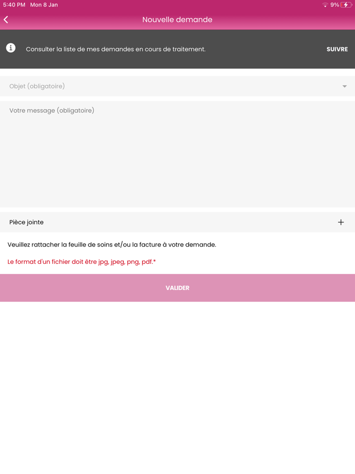 Ma Mutuelle Mieux-Être