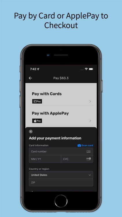 Dine-N-Dash screenshot-3
