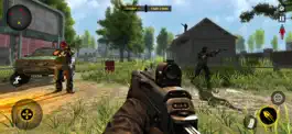 Game screenshot Gun Shooting Games : Gun Games hack