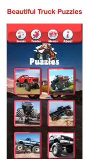monster truck games for kids! problems & solutions and troubleshooting guide - 2