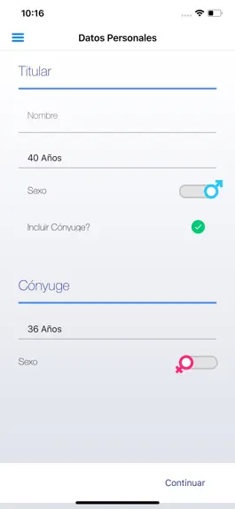 Game screenshot Thona Elite apk