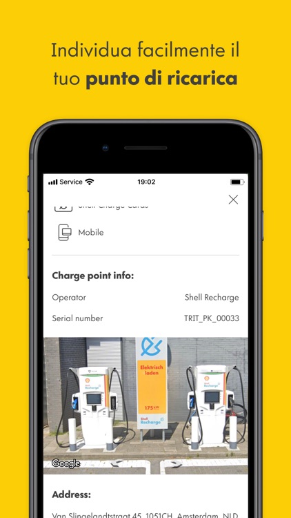 Shell Recharge screenshot-3