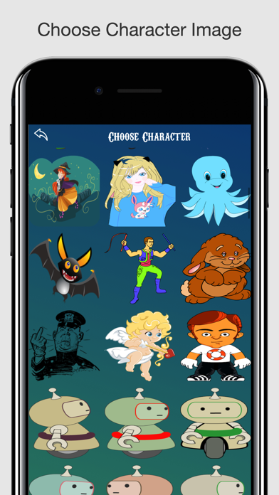 COMIC MAKER STUDIO Screenshot