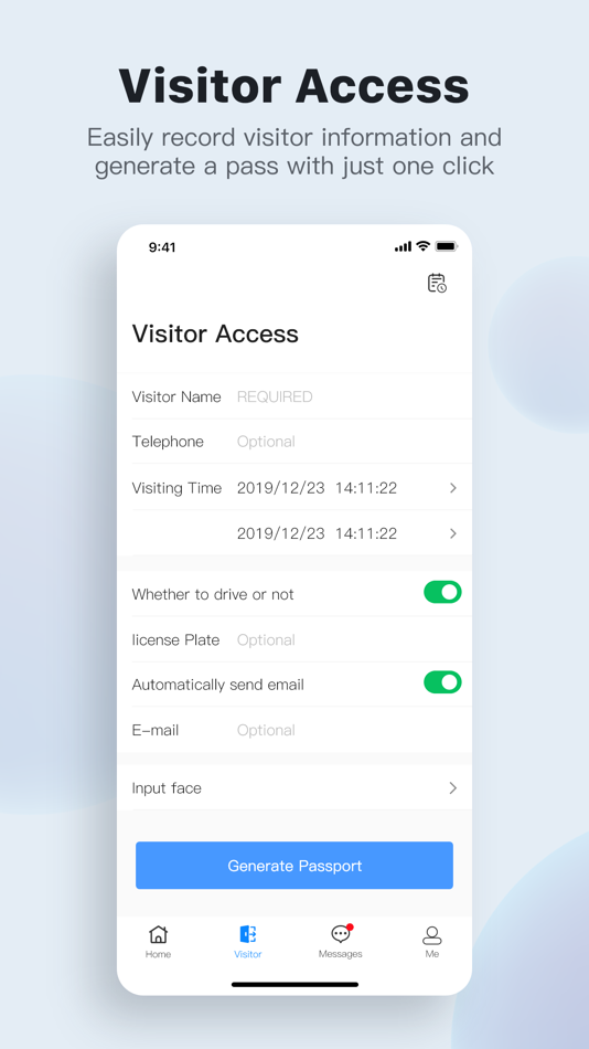 #4. DSS Agile VDP (iOS) 由: Hangzhou CE-soft Technology Co., Ltd.