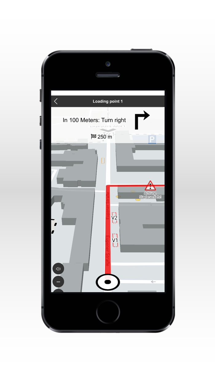 Site Guide Navigation and Pager