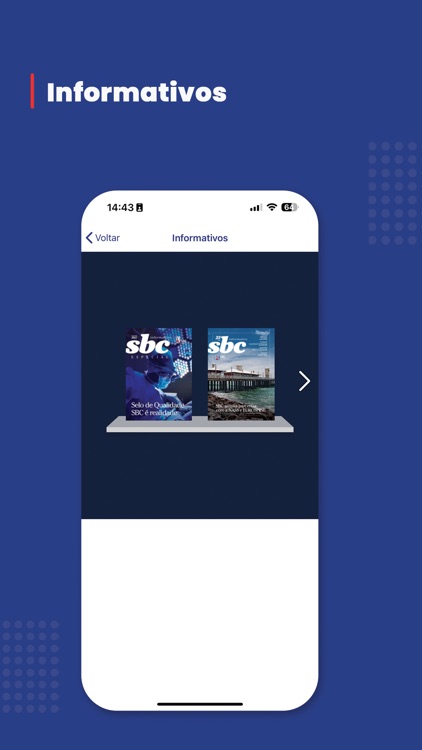 SBC Coluna screenshot-9