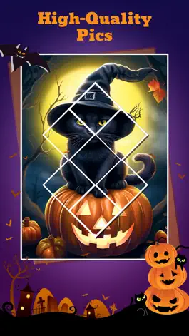 Game screenshot Jigsortscapes-Jigsaw Puzzle hack